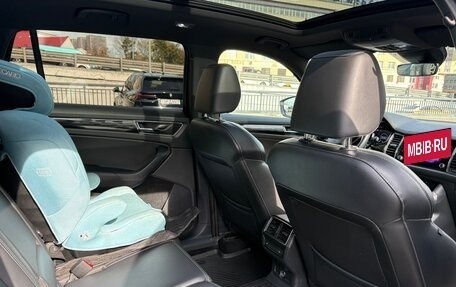 Skoda Kodiaq I, 2020 год, 3 600 000 рублей, 12 фотография