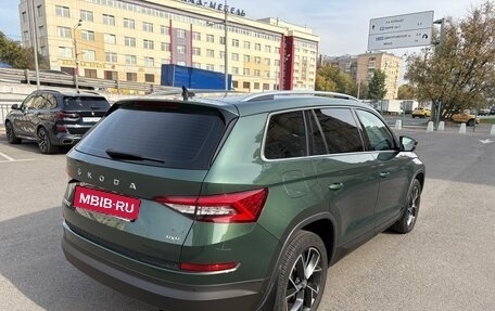 Skoda Kodiaq I, 2020 год, 3 600 000 рублей, 5 фотография