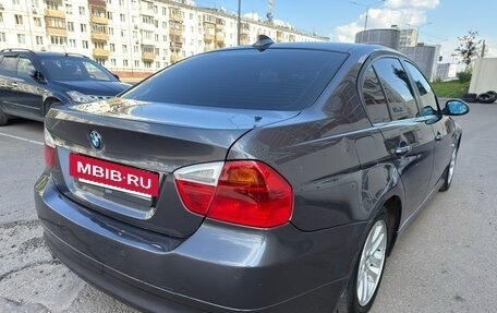 BMW 3 серия, 2008 год, 695 000 рублей, 5 фотография
