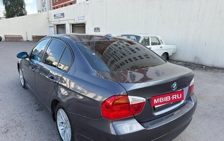 BMW 3 серия, 2008 год, 695 000 рублей, 3 фотография