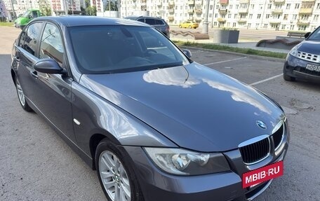 BMW 3 серия, 2008 год, 695 000 рублей, 7 фотография