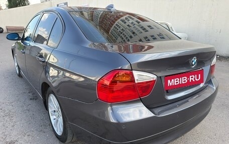 BMW 3 серия, 2008 год, 695 000 рублей, 6 фотография