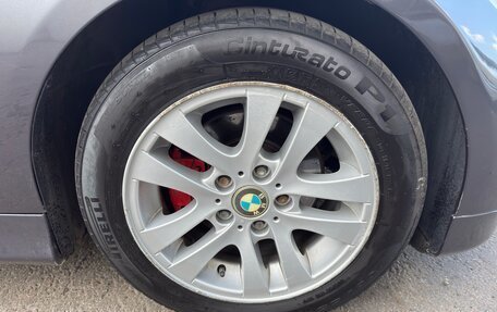 BMW 3 серия, 2008 год, 695 000 рублей, 9 фотография