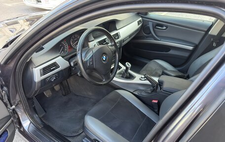 BMW 3 серия, 2008 год, 695 000 рублей, 10 фотография