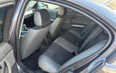 BMW 3 серия, 2008 год, 695 000 рублей, 11 фотография