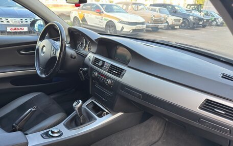 BMW 3 серия, 2008 год, 695 000 рублей, 17 фотография