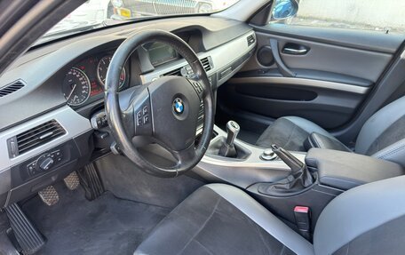 BMW 3 серия, 2008 год, 695 000 рублей, 16 фотография