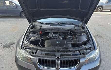 BMW 3 серия, 2008 год, 695 000 рублей, 18 фотография