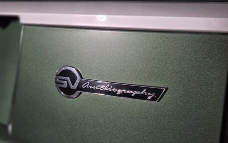 Land Rover Range Rover IV рестайлинг, 2021 год, 10 500 000 рублей, 8 фотография