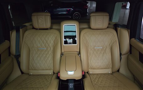 Land Rover Range Rover IV рестайлинг, 2021 год, 10 500 000 рублей, 10 фотография