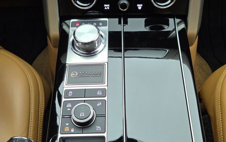 Land Rover Range Rover IV рестайлинг, 2021 год, 10 500 000 рублей, 16 фотография