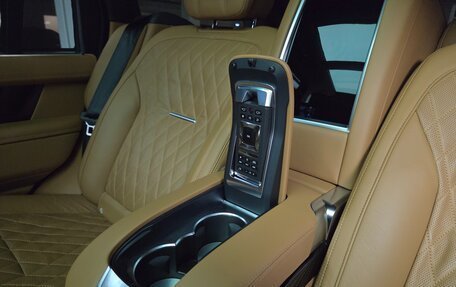 Land Rover Range Rover IV рестайлинг, 2021 год, 10 500 000 рублей, 11 фотография