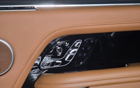 Land Rover Range Rover IV рестайлинг, 2021 год, 10 500 000 рублей, 19 фотография
