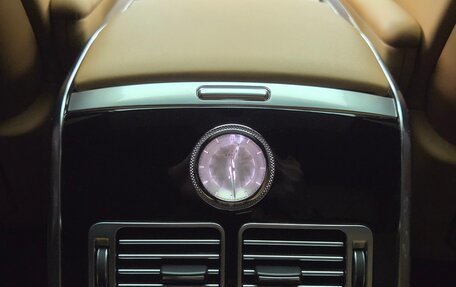 Land Rover Range Rover IV рестайлинг, 2021 год, 10 500 000 рублей, 20 фотография