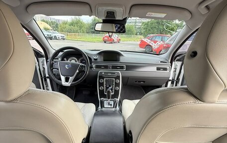 Volvo XC70 II рестайлинг, 2012 год, 1 750 000 рублей, 2 фотография