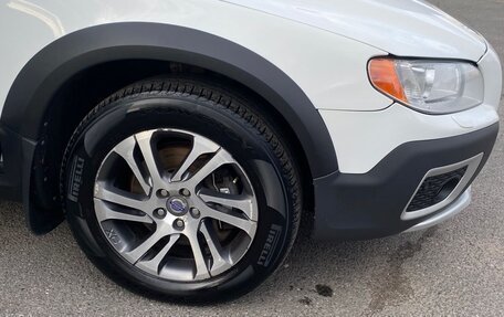 Volvo XC70 II рестайлинг, 2012 год, 1 750 000 рублей, 11 фотография