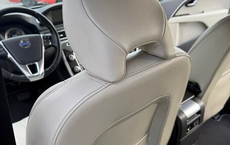 Volvo XC70 II рестайлинг, 2012 год, 1 750 000 рублей, 10 фотография