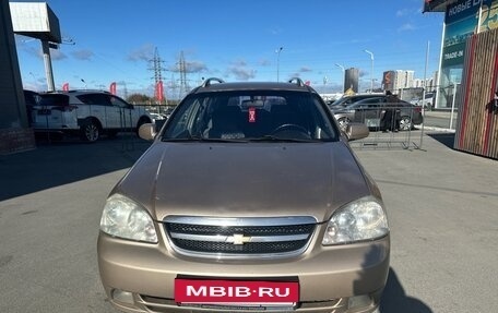 Chevrolet Lacetti, 2008 год, 460 000 рублей, 3 фотография