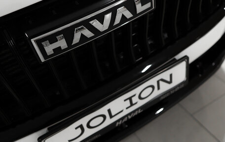 Haval Jolion, 2025 год, 1 999 000 рублей, 4 фотография