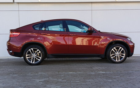 BMW X6, 2013 год, 2 600 000 рублей, 5 фотография