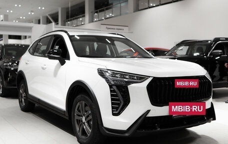 Haval Jolion, 2025 год, 1 999 000 рублей, 3 фотография