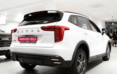Haval Jolion, 2025 год, 1 999 000 рублей, 5 фотография