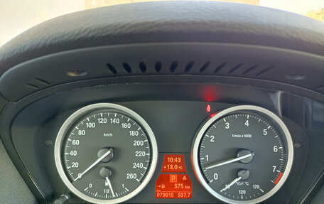 BMW X6, 2013 год, 2 600 000 рублей, 16 фотография