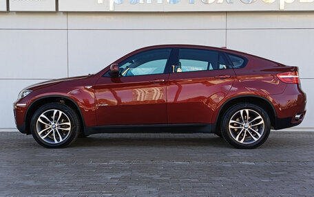 BMW X6, 2013 год, 2 600 000 рублей, 10 фотография