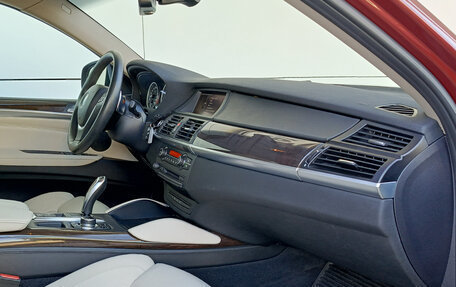 BMW X6, 2013 год, 2 600 000 рублей, 13 фотография