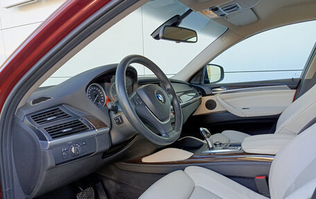 BMW X6, 2013 год, 2 600 000 рублей, 19 фотография