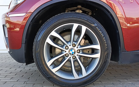 BMW X6, 2013 год, 2 600 000 рублей, 21 фотография