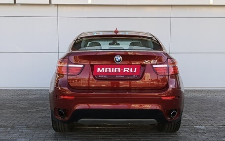 BMW X6, 2013 год, 2 600 000 рублей, 7 фотография