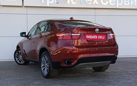 BMW X6, 2013 год, 2 600 000 рублей, 8 фотография