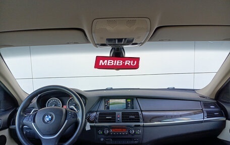 BMW X6, 2013 год, 2 600 000 рублей, 17 фотография