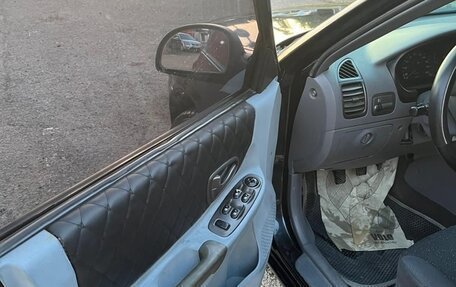 Hyundai Accent II, 2008 год, 6 фотография