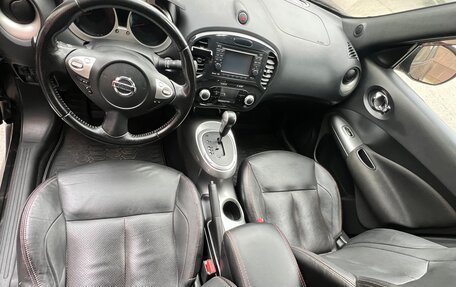 Nissan Juke II, 2012 год, 1 200 000 рублей, 6 фотография