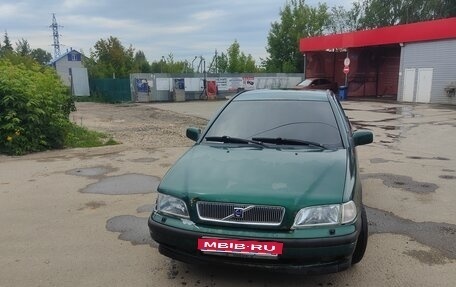 Volvo S40 II, 1997 год, 199 999 рублей, 1 фотография