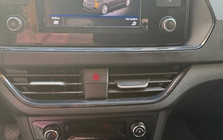 Volkswagen Polo VI (EU Market), 2021 год, 1 600 000 рублей, 13 фотография
