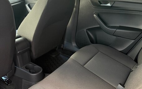 Volkswagen Polo VI (EU Market), 2021 год, 1 600 000 рублей, 14 фотография