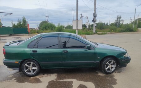 Volvo S40 II, 1997 год, 199 999 рублей, 3 фотография