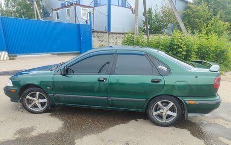 Volvo S40 II, 1997 год, 199 999 рублей, 5 фотография