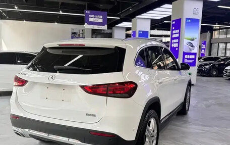 Mercedes-Benz GLA, 2022 год, 2 470 000 рублей, 5 фотография
