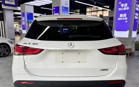 Mercedes-Benz GLA, 2022 год, 2 470 000 рублей, 8 фотография