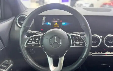 Mercedes-Benz GLA, 2022 год, 2 470 000 рублей, 10 фотография