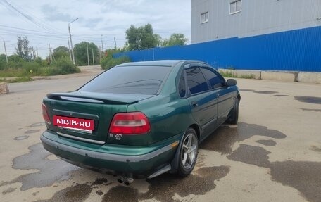 Volvo S40 II, 1997 год, 199 999 рублей, 6 фотография