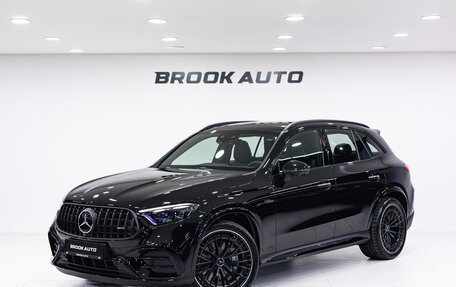 Mercedes-Benz GLC AMG, 2025 год, 11 790 000 рублей, 1 фотография