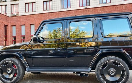Mercedes-Benz G-Класс AMG, 2020 год, 17 900 000 рублей, 12 фотография