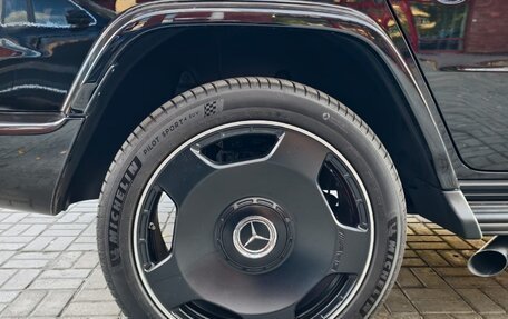Mercedes-Benz G-Класс AMG, 2020 год, 17 900 000 рублей, 14 фотография