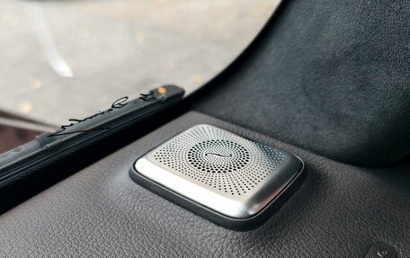 Mercedes-Benz G-Класс AMG, 2020 год, 17 900 000 рублей, 19 фотография