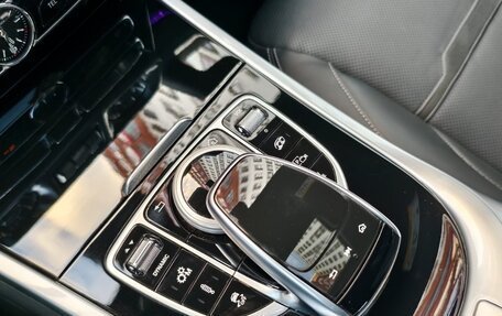 Mercedes-Benz G-Класс AMG, 2020 год, 17 900 000 рублей, 18 фотография